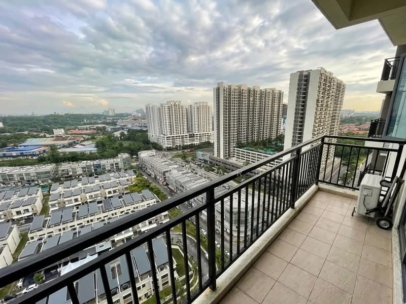 Service Residence for Sale at Country Garden Central Park - Adli Harun - PropertyGuru.com.my