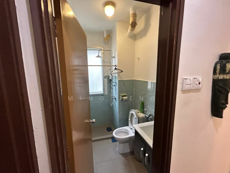 Condominium for Sale at Sri Ayu - Ming Feng - PropertyGuru.com.my
