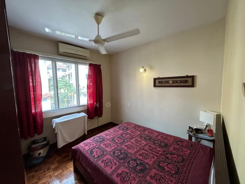 Condominium for Sale at Sri Ayu - Ming Feng - PropertyGuru.com.my