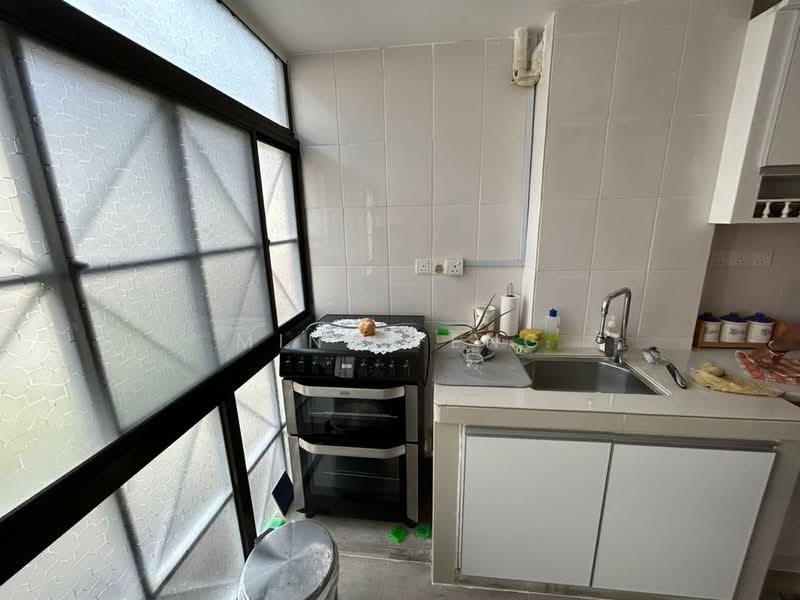 Condominium for Sale at Sri Ayu - Ming Feng - PropertyGuru.com.my