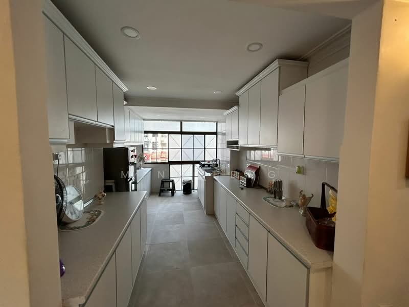 Condominium for Sale at Sri Ayu - Ming Feng - PropertyGuru.com.my