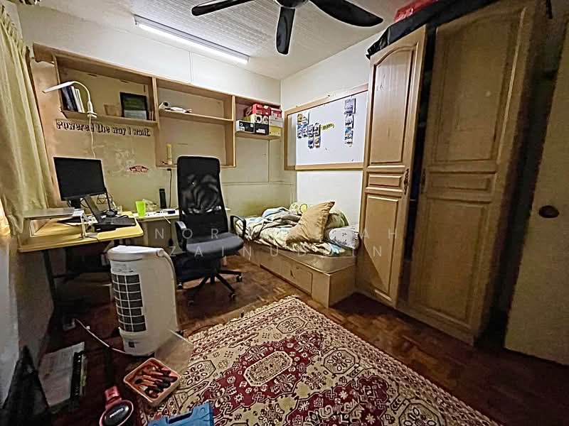 Rumah Teres 2 Tingkat untuk Dijual di Kota Damansara (Selangor) - NORFADILAH ZAINUDDIN - Bedroom - PropertyGuru.com.my