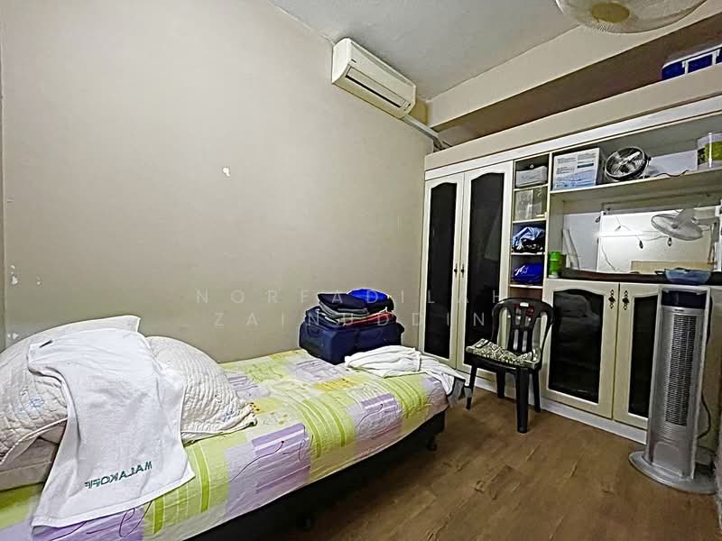 Rumah Teres 2 Tingkat untuk Dijual di Kota Damansara (Selangor) - NORFADILAH ZAINUDDIN - Bedroom - PropertyGuru.com.my