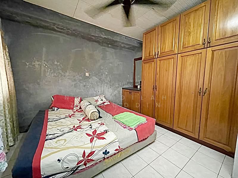 Rumah Teres 2 Tingkat untuk Dijual di Kota Damansara (Selangor) - NORFADILAH ZAINUDDIN - Bedroom - PropertyGuru.com.my