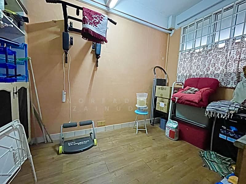 Rumah Teres 2 Tingkat untuk Dijual di Kota Damansara (Selangor) - NORFADILAH ZAINUDDIN - Interior - PropertyGuru.com.my