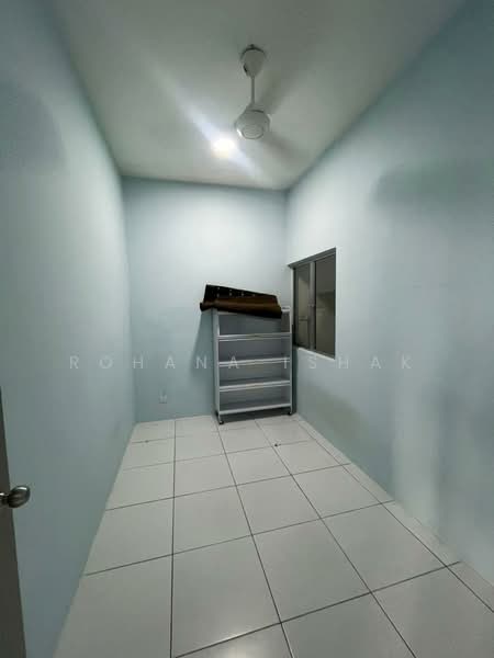 Townhouse for Sale in Kuala Selangor (Selangor) - Rohana Ishak - Interior - PropertyGuru.com.my