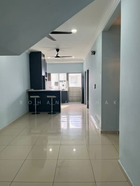 Townhouse for Sale in Kuala Selangor (Selangor) - Rohana Ishak - Interior - PropertyGuru.com.my