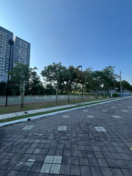 Townhouse for Sale in Kuala Selangor (Selangor) - Rohana Ishak - Exterior - PropertyGuru.com.my