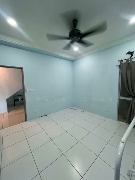 Townhouse for Sale in Kuala Selangor (Selangor) - Rohana Ishak - Interior - PropertyGuru.com.my