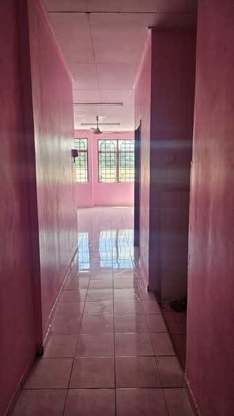 Rumah Flat untuk Disewa di Bolton Industrial Park - Kew . - PropertyGuru.com.my