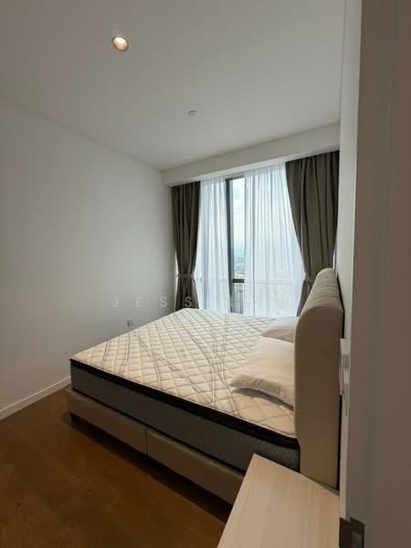 Service Residence for Rent at SO Sofitel Kuala Lumpur Residences - Jess Lau - PropertyGuru.com.my