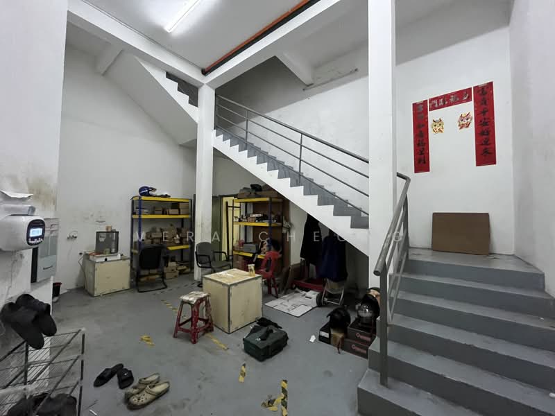 Semi-D Factory for Rent in Kempas Utama (Tebrau) - Vera Cheong - PropertyGuru.com.my