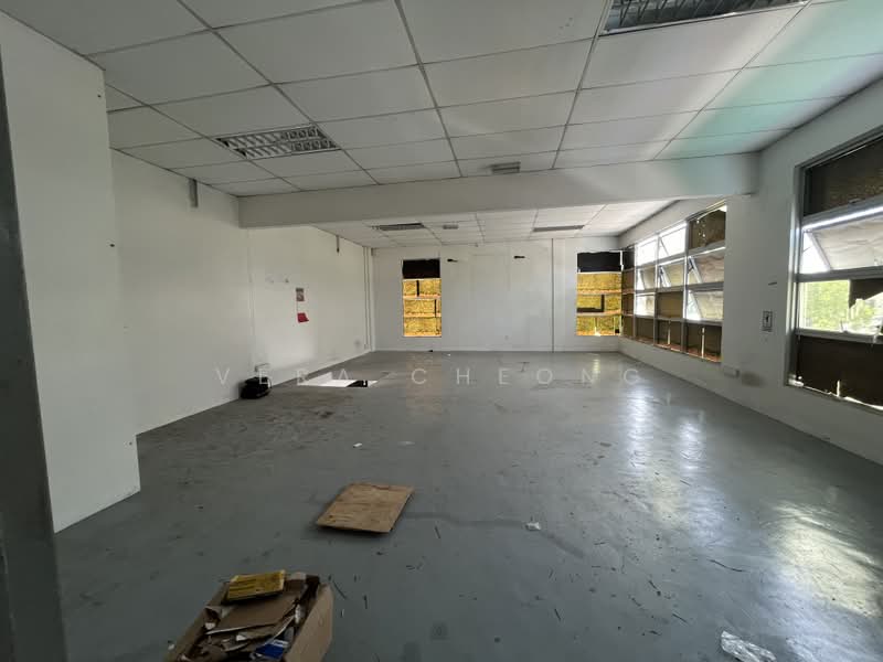 Semi-D Factory for Rent in Kempas Utama (Tebrau) - Vera Cheong - PropertyGuru.com.my