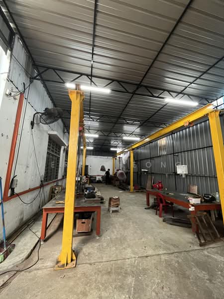 Semi-D Factory for Rent in Kempas Utama (Tebrau) - Vera Cheong - PropertyGuru.com.my