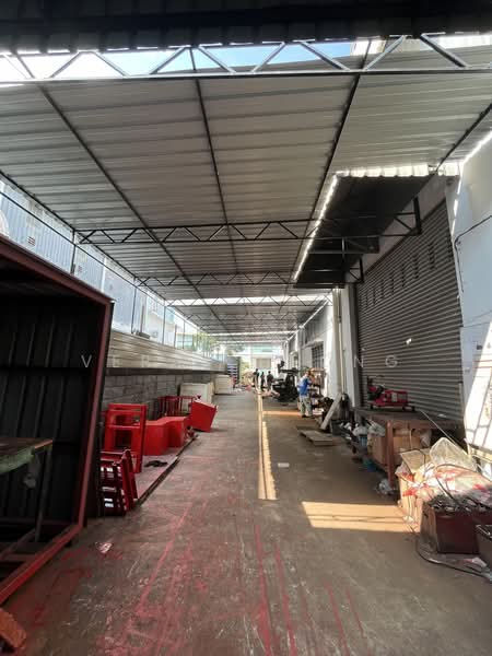 Semi-D Factory for Rent in Kempas Utama (Tebrau) - Vera Cheong - PropertyGuru.com.my