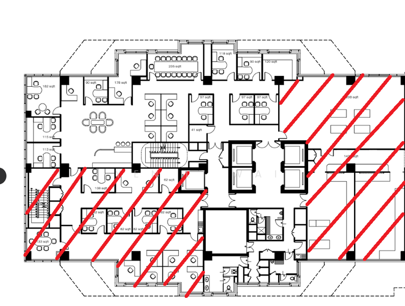 Pejabat untuk Disewa di KLCC (KL City Centre) - Janie Wai - PropertyGuru.com.my