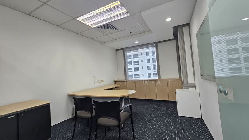 Pejabat untuk Disewa di KLCC (KL City Centre) - Janie Wai - Interior - PropertyGuru.com.my