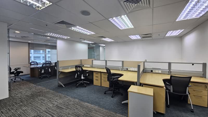 Pejabat untuk Disewa di KLCC (KL City Centre) - Janie Wai - Interior - PropertyGuru.com.my