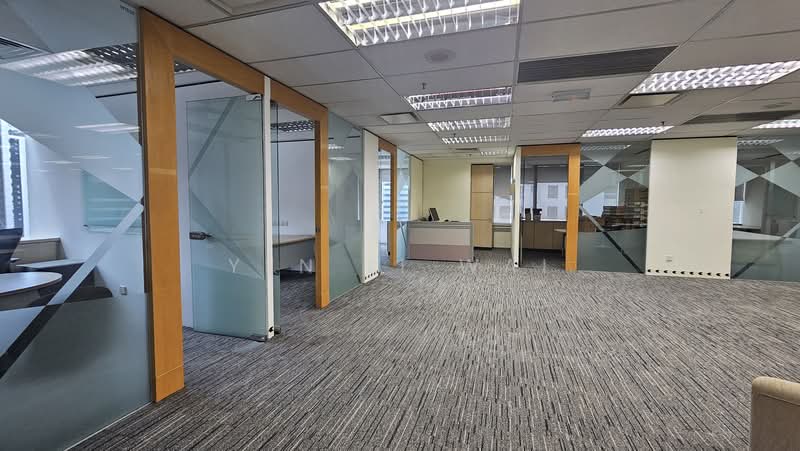 Pejabat untuk Disewa di KLCC (KL City Centre) - Janie Wai - Interior - PropertyGuru.com.my