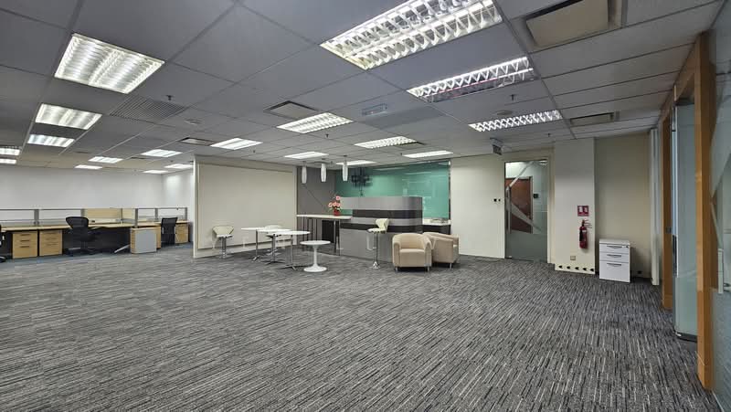 Pejabat untuk Disewa di KLCC (KL City Centre) - Janie Wai - Interior - PropertyGuru.com.my