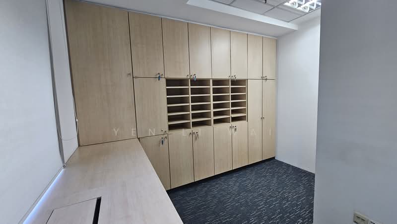 Pejabat untuk Disewa di KLCC (KL City Centre) - Janie Wai - Interior - PropertyGuru.com.my