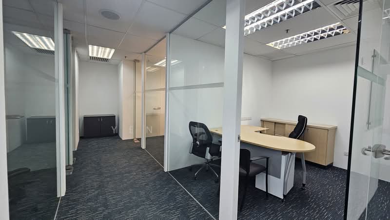 Pejabat untuk Disewa di KLCC (KL City Centre) - Janie Wai - PropertyGuru.com.my