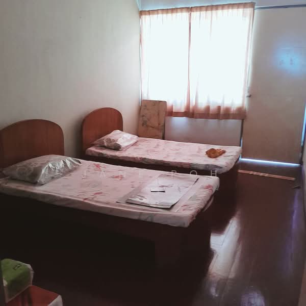 Rumah Teres 2 Tingkat untuk Dijual di Island Glades (Jelutong) - Jane Poh - Bedroom - PropertyGuru.com.my