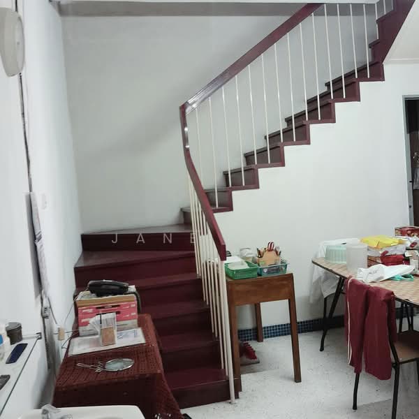 Rumah Teres 2 Tingkat untuk Dijual di Island Glades (Jelutong) - Jane Poh - Interior - PropertyGuru.com.my