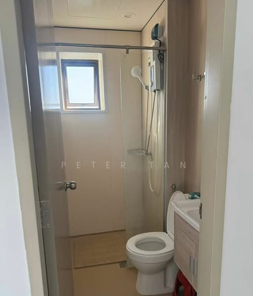 Servis Apartment untuk Disewa di Vision City Youth City - Peter Tan - Bathroom - PropertyGuru.com.my