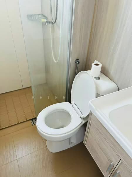 Servis Apartment untuk Disewa di Vision City Youth City - Peter Tan - Bathroom - PropertyGuru.com.my
