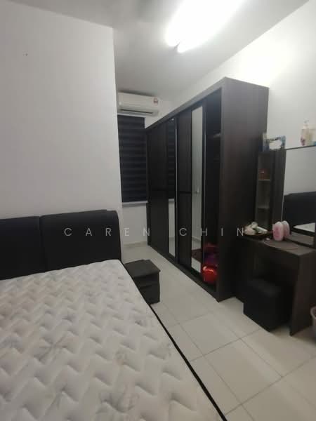 Rumah Bandar untuk Disewa di Bandar Bistari Perdana (Pasir Gudang) - Caren Chin - Bedroom - PropertyGuru.com.my
