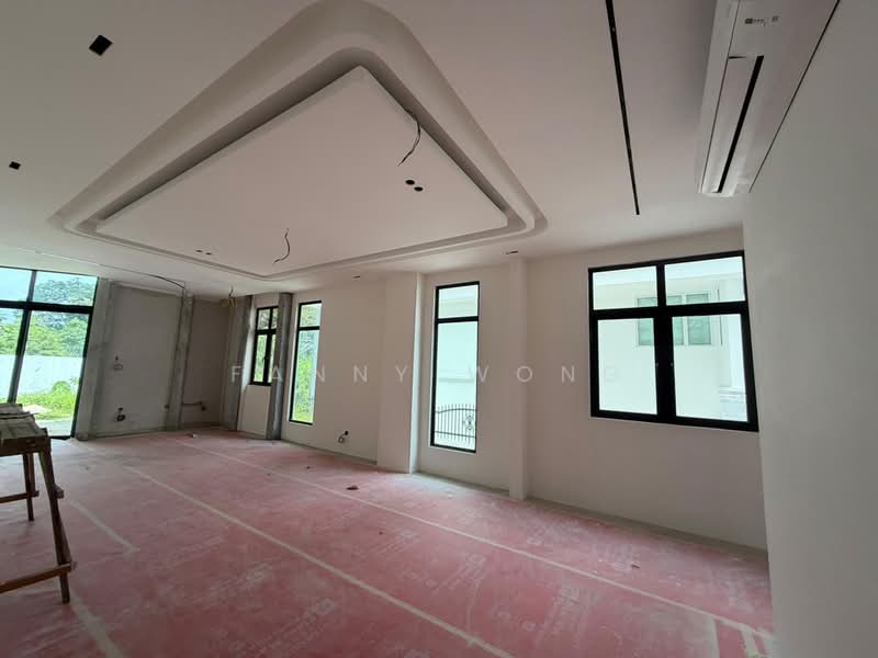 Bungalow for Rent in Gelugor (Penang) - Fanny Wong - Interior - PropertyGuru.com.my