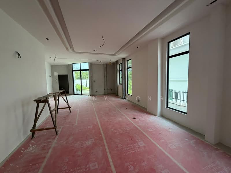 Bungalow for Rent in Gelugor (Penang) - Fanny Wong - Interior - PropertyGuru.com.my