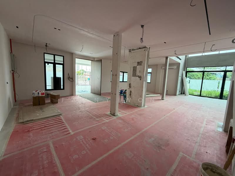 Bungalow for Rent in Gelugor (Penang) - Fanny Wong - Interior - PropertyGuru.com.my