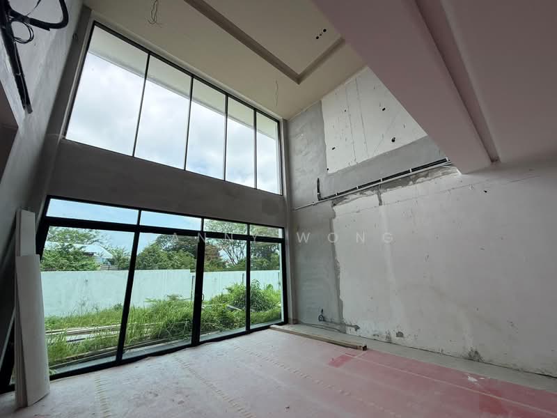 Bungalow for Rent in Gelugor (Penang) - Fanny Wong - Interior - PropertyGuru.com.my