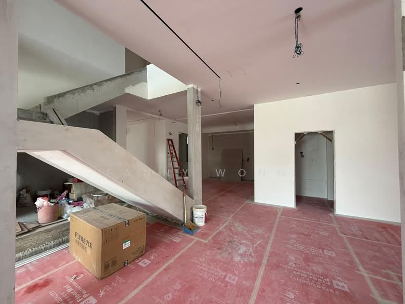 Bungalow for Rent in Gelugor (Penang) - Fanny Wong - PropertyGuru.com.my