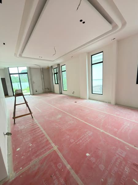 Bungalow for Rent in Gelugor (Penang) - Fanny Wong - PropertyGuru.com.my