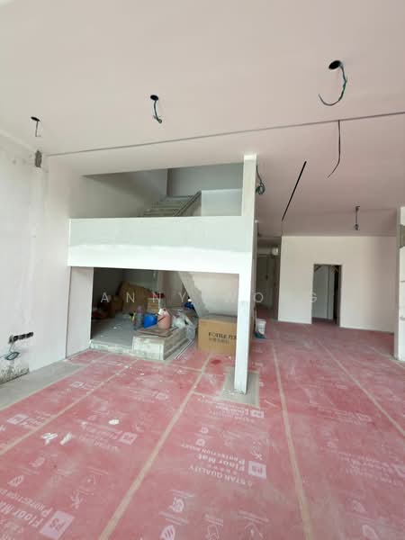 Bungalow for Rent in Gelugor (Penang) - Fanny Wong - PropertyGuru.com.my