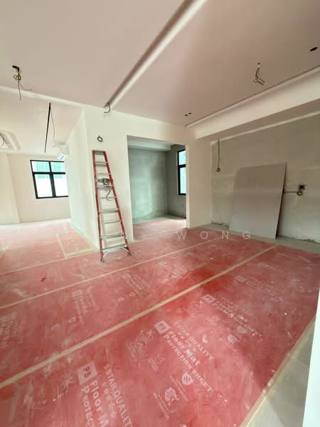 Bungalow for Rent in Gelugor (Penang) - Fanny Wong - PropertyGuru.com.my