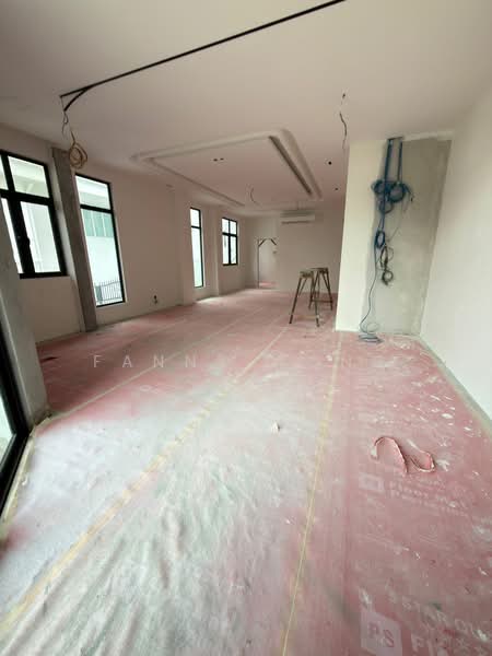 Bungalow for Rent in Gelugor (Penang) - Fanny Wong - PropertyGuru.com.my