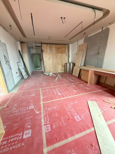 Bungalow for Rent in Gelugor (Penang) - Fanny Wong - PropertyGuru.com.my