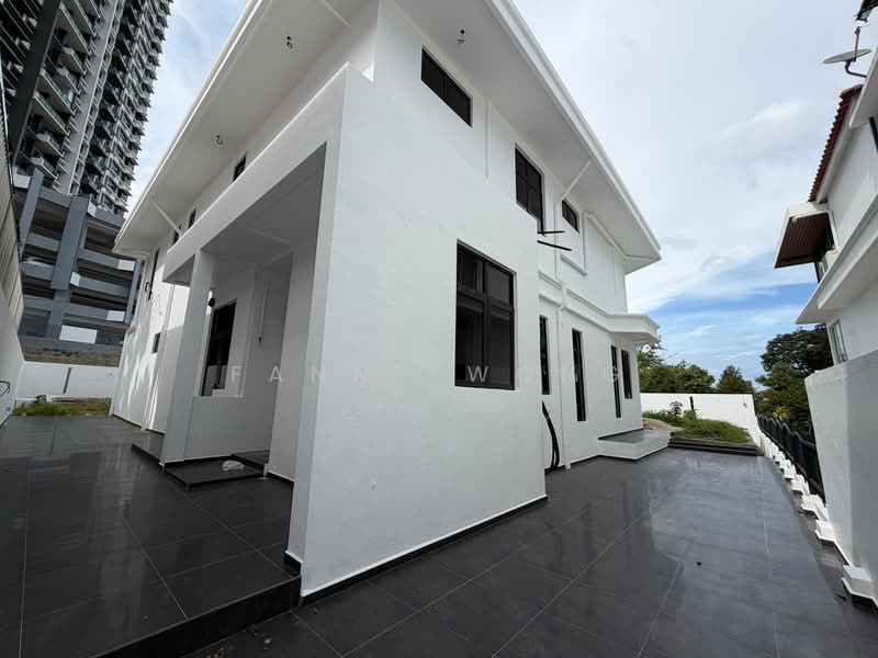 Bungalow for Rent in Gelugor (Penang) - Fanny Wong - PropertyGuru.com.my