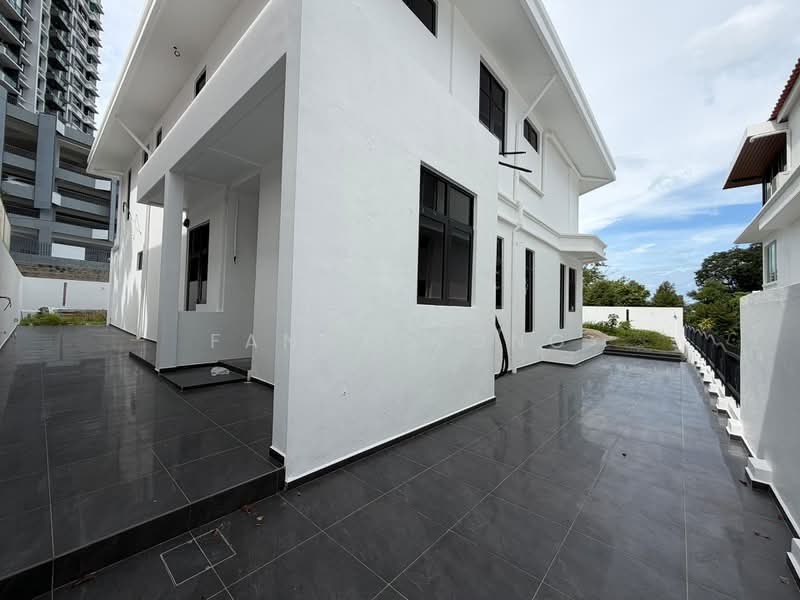 Bungalow for Rent in Gelugor (Penang) - Fanny Wong - PropertyGuru.com.my