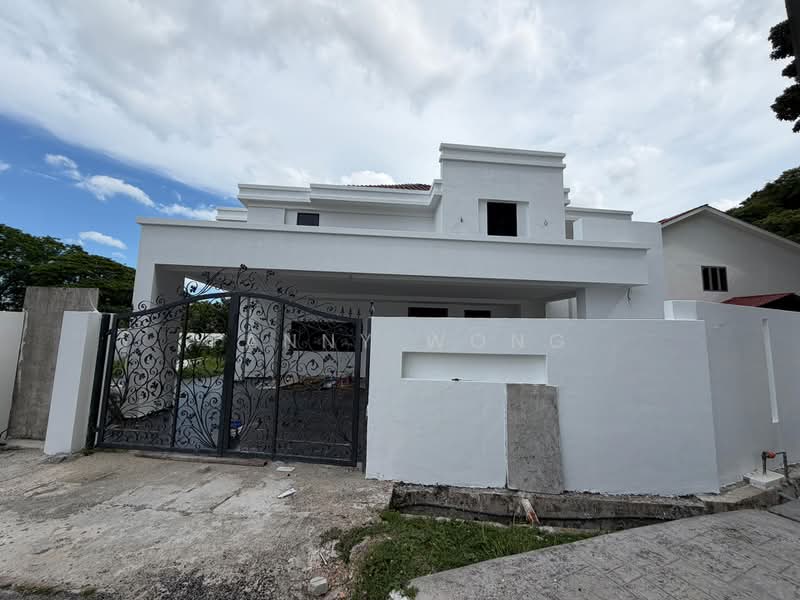 Bungalow for Rent in Gelugor (Penang) - Fanny Wong - PropertyGuru.com.my