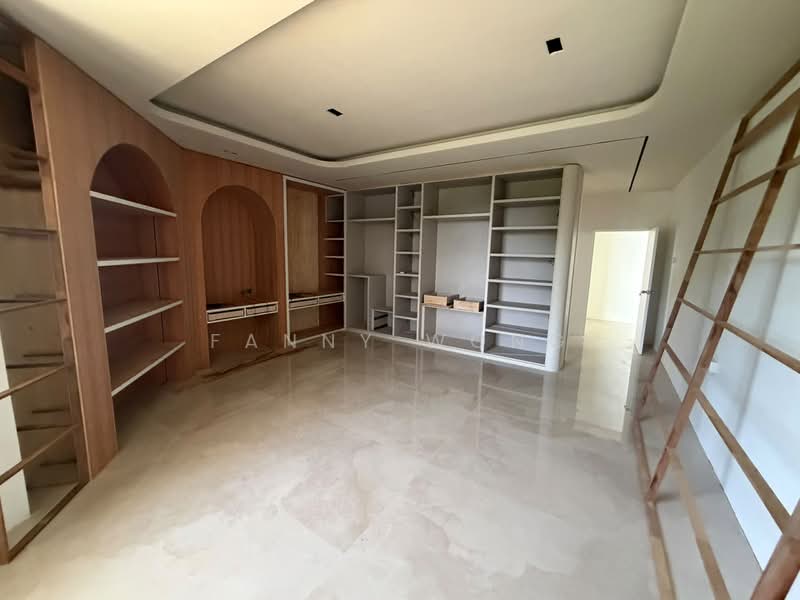 Bungalow House for Rent in Gelugor (Penang) - Fanny Wong - Interior - PropertyGuru.com.my