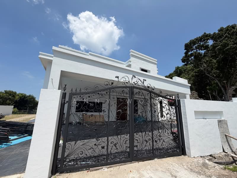 Bungalow House for Rent in Gelugor (Penang) - Fanny Wong - Exterior - PropertyGuru.com.my