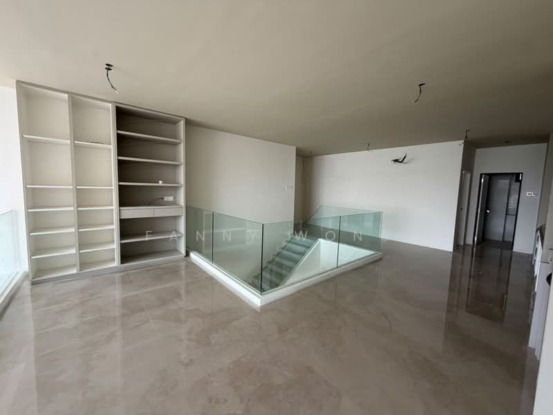 Bungalow House for Rent in Gelugor (Penang) - Fanny Wong - Interior - PropertyGuru.com.my