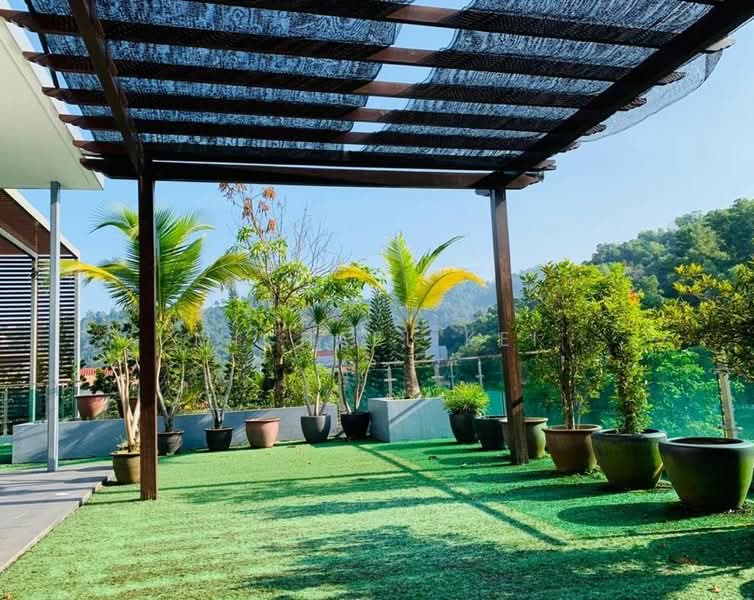 Bungalow for Sale in Ampang Jaya (Ampang) - Michael Kei - Exterior - PropertyGuru.com.my