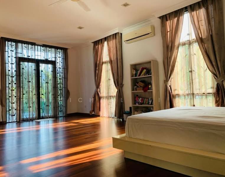Bungalow for Sale in Ampang Jaya (Ampang) - Michael Kei - Bedroom - PropertyGuru.com.my