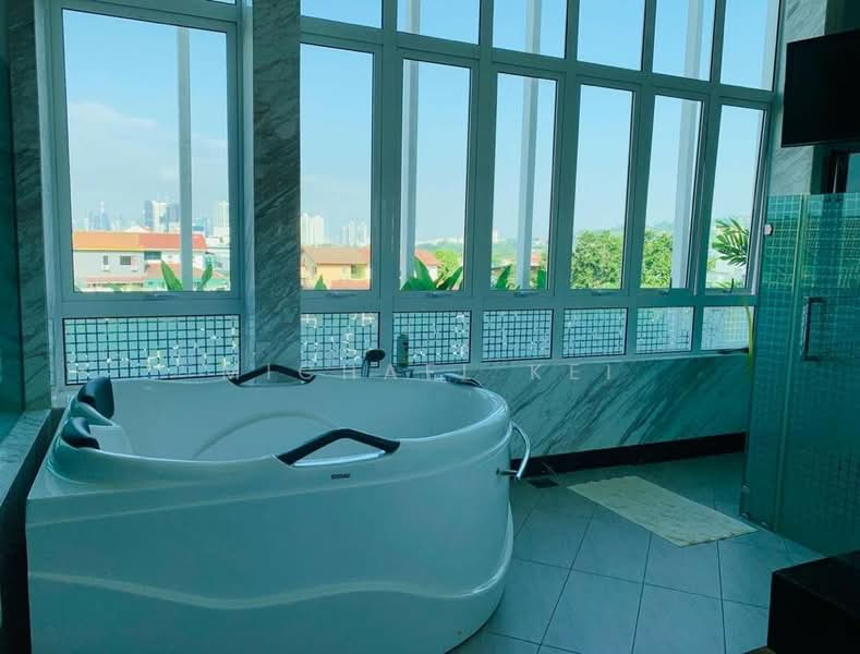 Bungalow for Sale in Ampang Jaya (Ampang) - Michael Kei - Bathroom - PropertyGuru.com.my